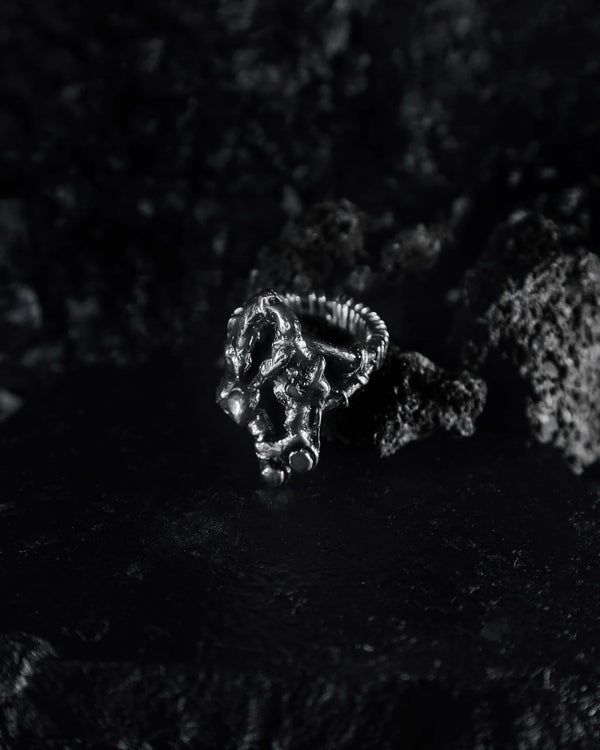 COVE | Taken In