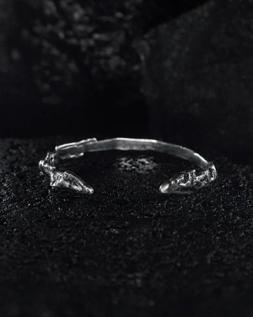 VOW | Organic Discipline