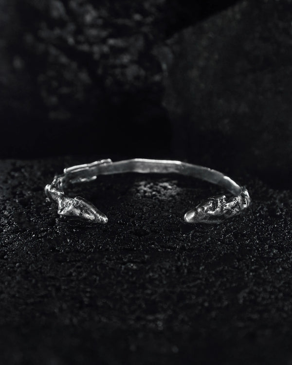 VOW | Organic Discipline