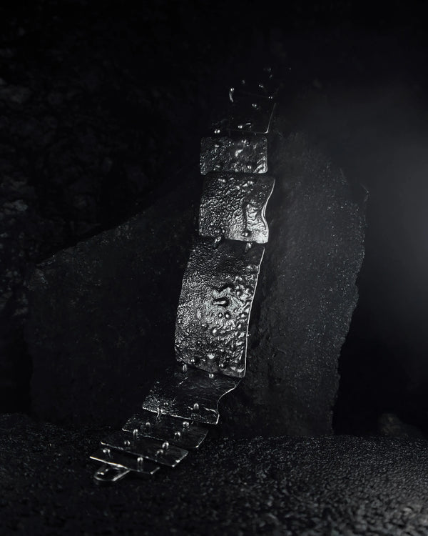 IGNEA | Tectonic Order