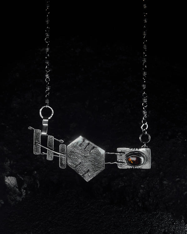 TRAMA | Inner Pull