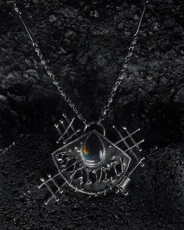 CIPHER | Precise Irregularity