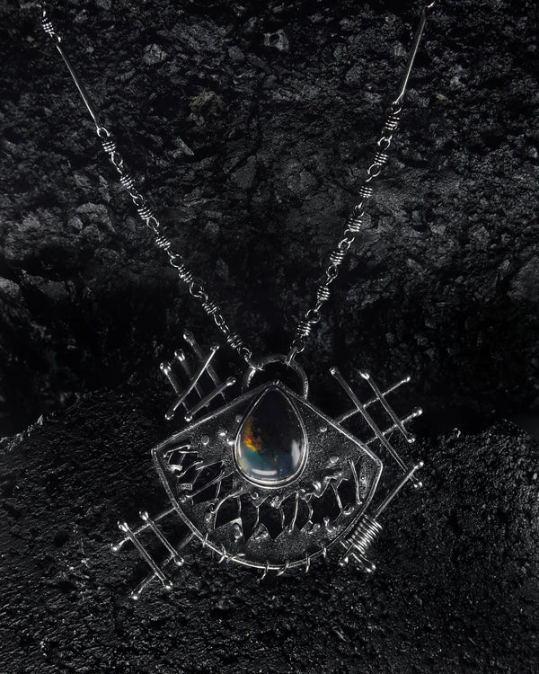 CIPHER | Precise Irregularity