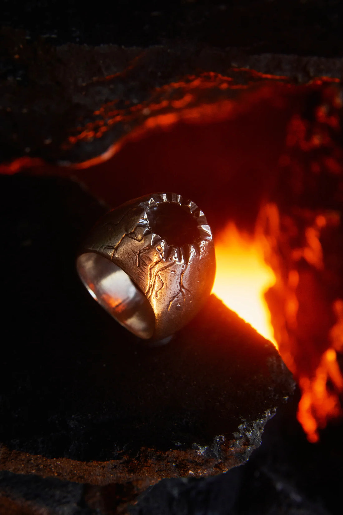 RETUMBO | Dormant Matter