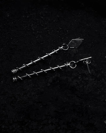 SPINE | Upright Instinct