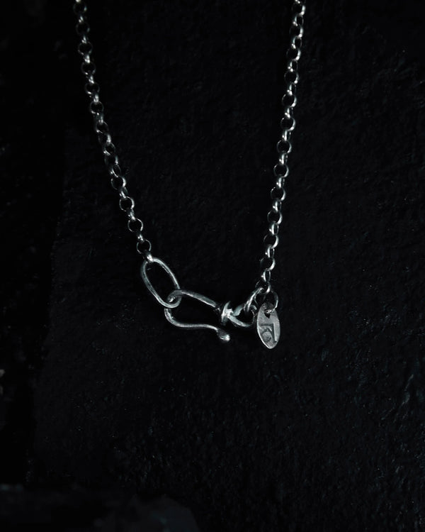 INLAY | Absorbed Order
