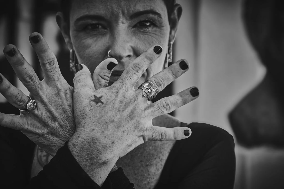 FERRO | By Will