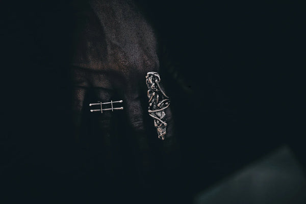 STAY | Setting Point