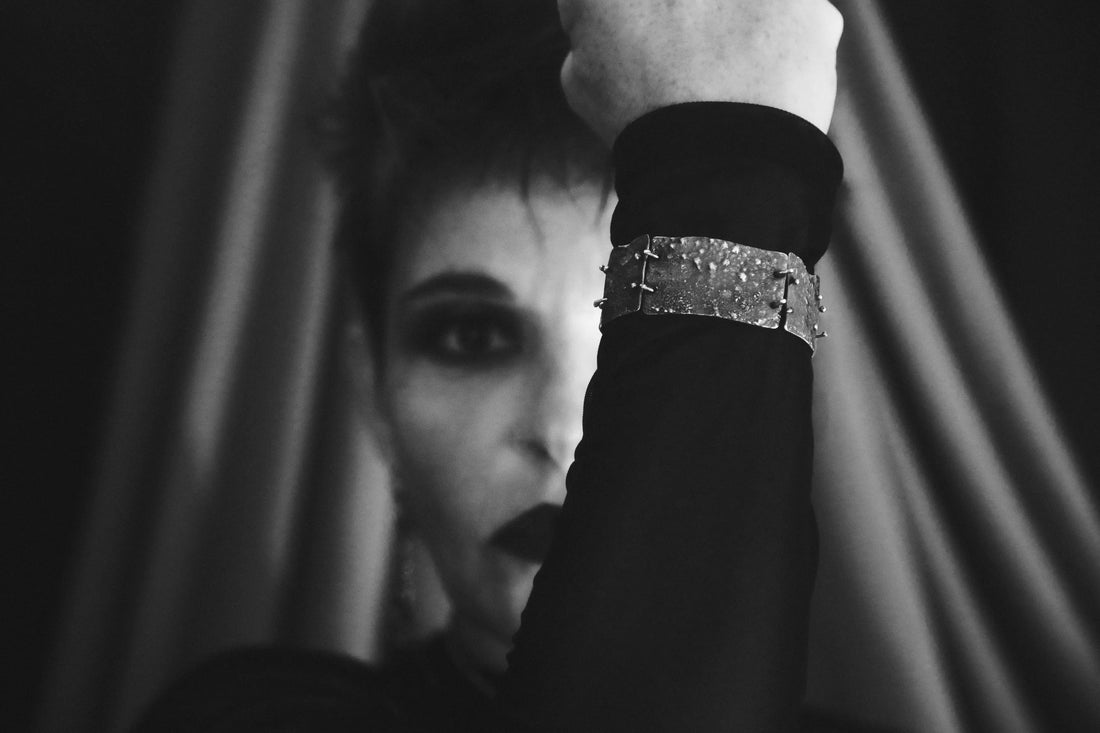 IGNEA | Tectonic Order