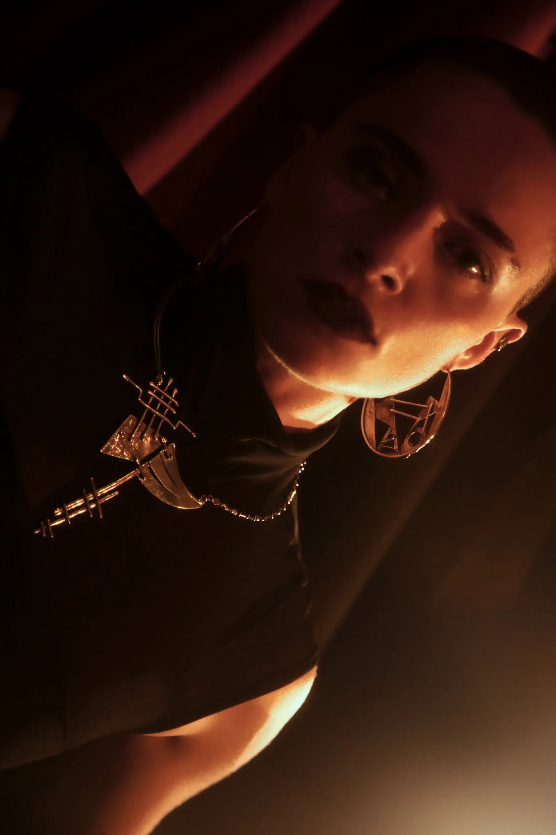 VEER | Chosen Shift