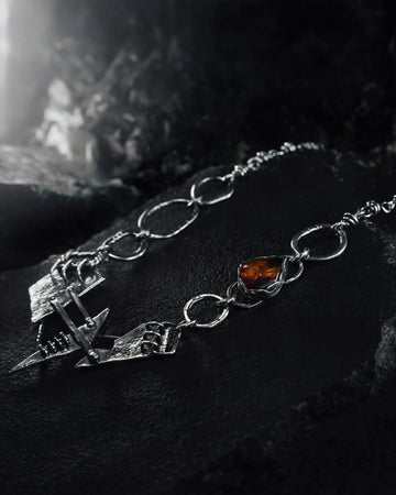 VESTIGE | Retained Heat