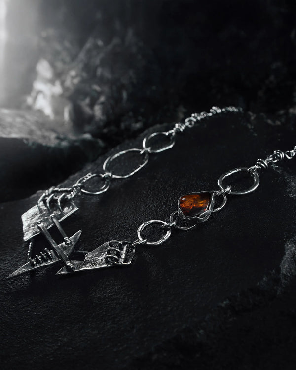 VESTIGE | Retained Heat